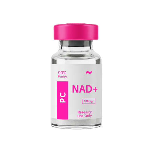 NAD+